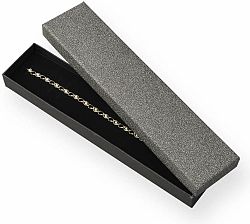 JK Box Elegáns díszdoboz karkötőre MG-9/A25