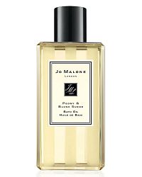 Jo Malone Peony & Blush Suede - fürdőolaj 250 ml