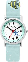 JVD J7199.8 gyermek karóra