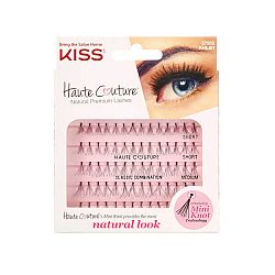 KISS Egyedi műszempillák Haute Couture 70 db