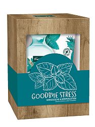 Kneipp Ajándék szett Goodbye Stress