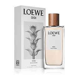 Loewe 001 Man - EDT 100 ml