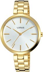 Lorus Analóg karóra RG204PX9