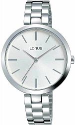 Lorus Analóg karóra RG207PX9