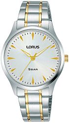 Lorus Analóg karóra RG277RX9