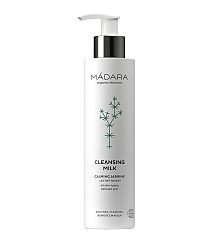 MÁDARA Arctisztító tej (Cleansing Milk) 200 ml