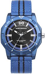 Mark Maddox Mission HC0126-37
