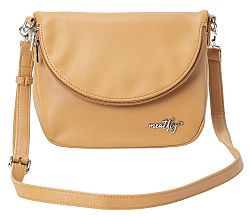 Meatfly Női crossbody kézitáska Shea 2 Camel