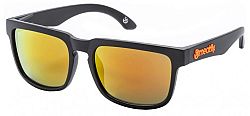Meatfly Napszemüveg Memphis 2 A-Black, Orange