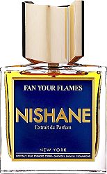 Nishane Fan Your Flames - parfüm 50 ml