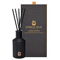 Noble Isle Illatdiffúzor Whisky & Water 180 ml