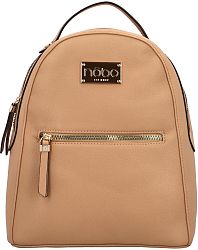 NOBO Női hátizsák BAGP301-K015 BEIGE