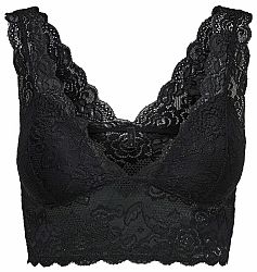 ONLY Női melltartó ONLCHLOE 15107599 Black S