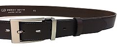 Penny Belts Férfi bőr öv 35-020-19-40 110 cm