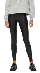 Pieces Női leggings PCNEW 17058457 Black M/L