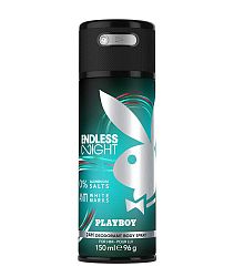 Playboy Endless Night For Him - dezodor 150 ml