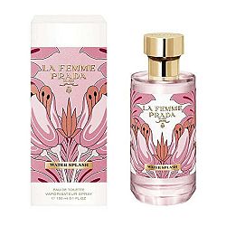 Prada Prada La Femme Water Splash - EDT 150 ml