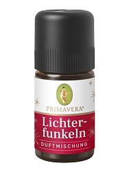 Primavera Illatkeverék Twinkling Lights 5 ml