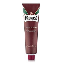 Proraso Tápláló borotvakrém Szantálfa 150 ml