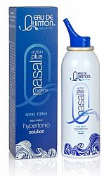 Quinton Orrhigiénia Hipertóniás spray 100 ml