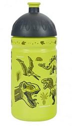 R&B Egészséges kulacs - Dinoszauruszok 0,5 l