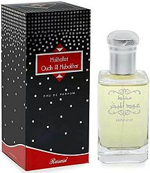 Rasasi Mukhallat Oudh Al Mubakhar - EDP 100 ml
