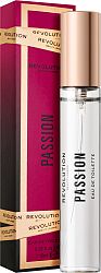 Revolution Passion EDT (Purse Spray) 10 ml
