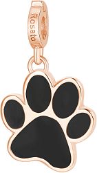 Rosato Dog Paw RZ121 aranyozott medál