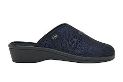 Scholl Női egészségügyi papucs ELSA kék 38