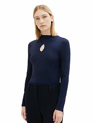 Tom Tailor Női póló Slim Fit 1037980.10668 L