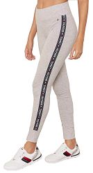 Tommy Hilfiger Női leggings UW0UW00563-004 L