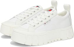 Tommy Hilfiger Női sportcipő EN0EN02569YBL 41
