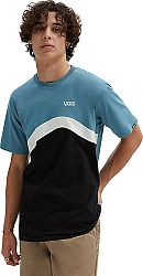 VANS Férfi póló Regular Fit VN0007FUCCB1 XXL