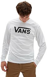 VANS Férfi póló Regular Fit VN000K6HYB21 XXL