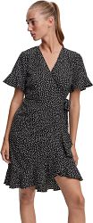 Vero Moda Női ruha VMHENNA 10252951 Black XS