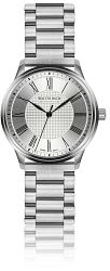 Walter Bach Cochem Wide Silver Mesh WAG-4220