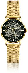 Walter Bach Luminoso Lyra Automatic WDG-3418