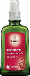 Weleda Gránátalma regeneráló olaj 100 ml