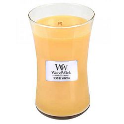 WoodWick Illatgyertya Seaside Mimosa 609,5 g